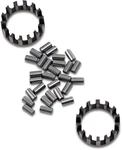 Eastern Performance Right Crankcase Roller Bearing A-24650-58. Fixed Price $51.25.