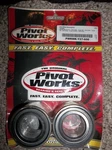 Pivot Works Rear Wheel Bearing Kit PWRWK-Y27-600. Fixed Price $22.99.