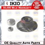 Fits Fiat Seicento Cinquecento Panda Wheel Bearing Kit Rear Ikio 7603485. Fixed Price $40.37.