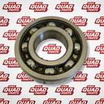 Yamaha Big 350 1987-1997 Front Differential Bearing. Fixed Price $33.47.