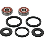 Pivot Works Premium Wheel Bearing Kit 22-51293P 145049 PIV25-1293-P. Fixed Price $31.59.