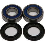 25-1223 Balls Rear Wheel Bearing/seal Kit Part Ships Same Day!. Fixed Price $14.95.