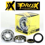 Pro-x Crankshaft Bearing And Seal Kit For 1999-2001 Suzuki RM80 Engine Nf. Fixed Price $62.51.
