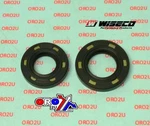Oil Seal Set Crankshaft KDX250, Wiseco B6050 Kawasaki. Fixed Price $59.78.