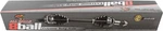 Balls AB8-CA-8-347 Extreme Duty Axle. Fixed Price $256.45.
