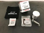 Wiseco 339M05750 339P6 Forged Piston Honda CR125M MT125 Rings. Fixed Price $161.99.
