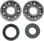 Moose Racing A24-1025 Crank Bearing And Seal Kit. Fixed Price $76.95.