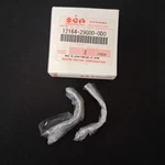 Nos Suzuki Crankshaft Bushing, Thrust Plate 12164-29G00-0D0 GSXR600 Pair. Fixed Price $24.99.