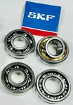 Banshee Stock 4MM Crankshaft Bearings 25MM Main Tz Nj Maxload Kit. Fixed Price $79.99.