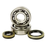 Bearing 02-16 Seal Crank Kit Suzuki RM85 2-STROKE 20X52X15 09283-18010. Fixed Price $75.25.