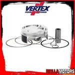23114D Piston Vertex 76,98MM 4T Hc Suzuki RMZ250 Compr 13,4:1 2004-2007 250CC (s. Fixed Price $208.80.