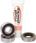 Pivot Works Wheel Bearing Kit Rear PWRWK-H27-001. Fixed Price $29.31.