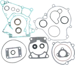 Moose Racing Complete Gasket Kit With Oil Seals 0934-1905. Fixed Price $107.09.
