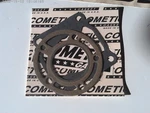 Nos Cometic W4053 Gasket 1983 -1984 Yamaha YZ125. Fixed Price $25.00.