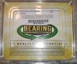 Connections Honda 1983-87 Atv Model Front Wheel Bearings 101-0119. Fixed Price $19.99.