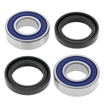 Balls 25-1063 Wheel Bearing Kit Front. Fixed Price $22.01.
