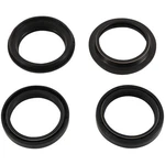 Pivot Works Fork Oil And Dust Seal Kit Victory High Ball 2012-2017. Fixed Price $56.36.