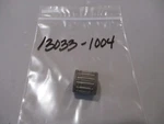Nos Kawasaki Oem Needle Bearing 1980-1981 KDX175 13033-1004. Fixed Price $15.45.