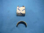 Nos Bsa Rocket 3 Triumph Triple Connecting Rod Shell Bearings .040 #70-9026 B665. Fixed Price $17.95.