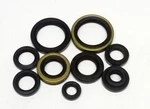 Oil Seal Set 92-03 RM125, Psychic MX-09204 Suzuki. Fixed Price $47.16.