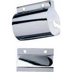 Drag Specialties Coil Cover Chrome Harley DS-373605. Fixed Price $44.99.