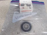 Nos Oem Yamaha Wheel Bearing 1970-01 CS3 XS360 CT2 AT2 XJ900 FJ1100 93306-30202. Fixed Price $16.98.
