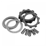 Ebc Clutch Kit DRC79. Fixed Price $184.50.