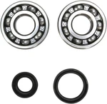 Prox Crankshaft Bearing & Seal Kit Fits Suzuki RM125 1989-2009. Fixed Price $72.20.