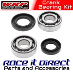 Crank Shaft Bearing & Seal Kit Replaces Balls 24-1068 Wrp. Fixed Price $76.51.