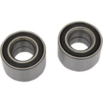Pivot Works Wheel Bearing Kit Double Seal Front PWFWK-C01-000. Fixed Price $78.15.