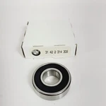 Bmw F650 1994-2002 Front Wheel Bearing Kit Groove Ball. Fixed Price $27.35.