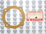 Kawasaki Nos New 11009-1159 Bearing Cap Gasket KZ1300 ZN1300 Voyager. Fixed Price $8.99.