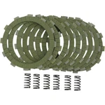 Ebc Street/race Series Clutch Set (SRC50). Fixed Price $158.85.