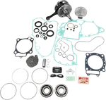Wiseco Engine Rebuild Kit 96.00 Mm Honda CRF450R. Fixed Price $977.95.
