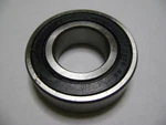 Qty 6205-2RS Bearing Yamaha Suzuki Kawasaki Polaris P/n 601B6205G. Fixed Price $24.99.