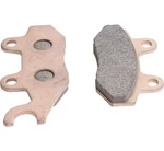 Quadboss Sintered Brake Pads For 2009-2020 Yamaha YFZ450R Atv Front Left. Fixed Price $45.58.