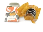 Nos Glacier B2047 .030 Connecting Rod Bearings Shells Triumph 500 T100 19809RS. Fixed Price $19.99.