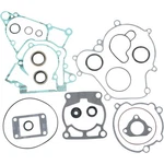 Moose Racing 811337MSE Complete Gasket Kit With Oil Seals. Fixed Price $107.09.