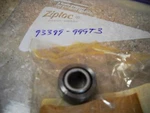 Nos Oem Yamaha Rear Suspension Bearing 1997 YFM350 Warrior YFZ350 933399-999T3. Fixed Price $25.41.