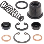 Balls Rear Brake Master Cylinder Rebuild Kit For 1988-1993 Suzuki GSX1100F. Fixed Price $33.39.