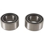 New Pivot Works Front Wheel Bearing Kit For 2015 Polaris Ranger 900 Xp. Fixed Price $78.07.