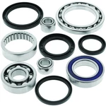 Quadboss Differential Bearing Seal Kit Fits Yamaha YFM350FW Big 4X4. Fixed Price $117.99.