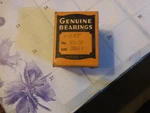 Nos Harley Davidson 45 Flat Head .0004 Connecting Rod Bearing Cage 309-29F. Fixed Price $23.00.