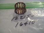 Suzuki TS250 Connecting Rod Bearing Case Big End 69-72 Nos!. Fixed Price $9.99.