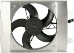 Moose Racing Hi Performance Cooling Fan 1901-0413. Fixed Price $216.95.