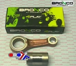 Connecting Rod LTZ400 KFX400 Arctic Car DVX400, Bronco AT-09165 13032-S007. Fixed Price $151.36.