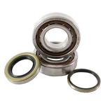Hot Rods Main Bearing & Seal Kits For Ktm 250 Sx-f (05-10) K067. Fixed Price $157.65.