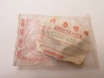 (1) Oem Honda 13316-422-003 Bearing B, Crankshaft Brown CB750 Genuine Nos Qty. Fixed Price $29.95.