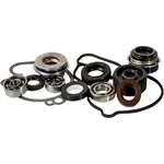 Hot Rods Atv Water Pump Rebuild Kit WPK0026 Banshee 87-06 79-4024 0934-2937. Fixed Price $48.40.
