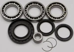 Balls- Rear Differential Bearing And Seal Kit- Oem 22-52079. Fixed Price $108.05.